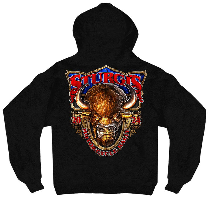 2024 Sturgis Men&