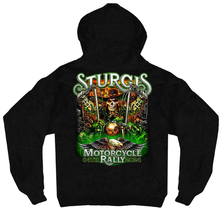 2024 Sturgis 