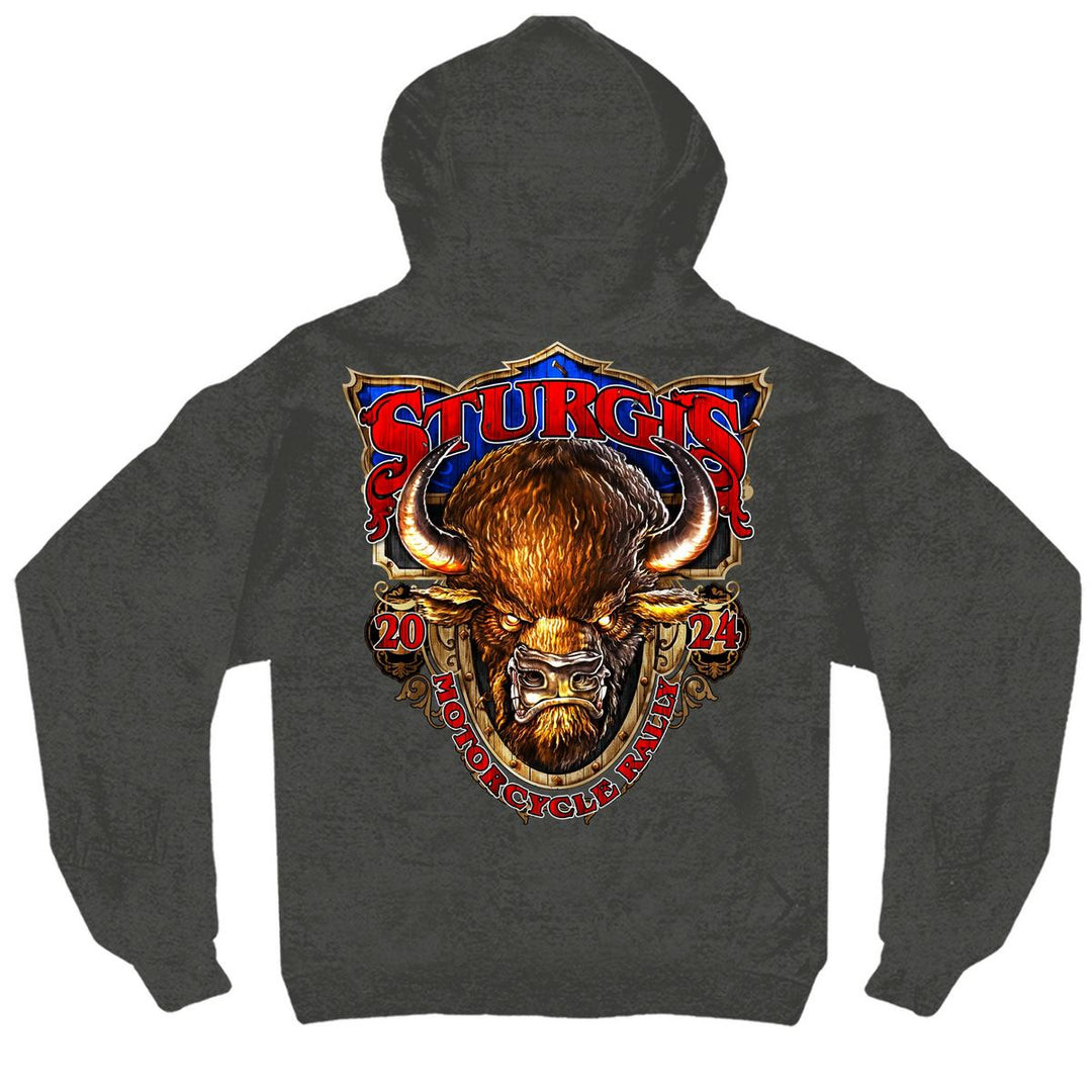 2024 Sturgis Men&
