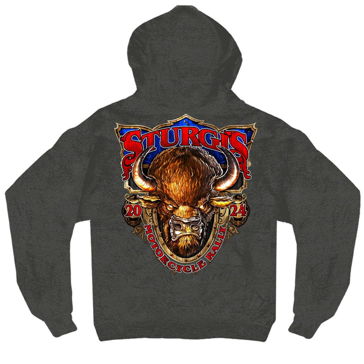 2024 Sturgis Men&