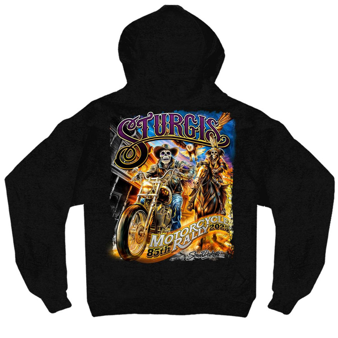 2025 Sturgis Men&