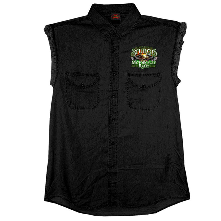 2024 Sturgis 