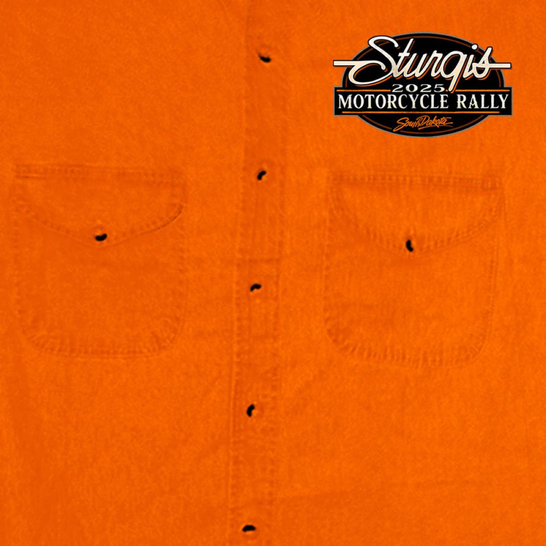 2025 Sturgis Men&