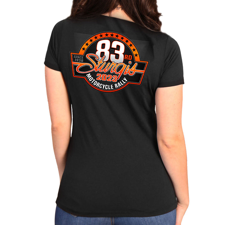 Hot Leathers SPL1844 Women&