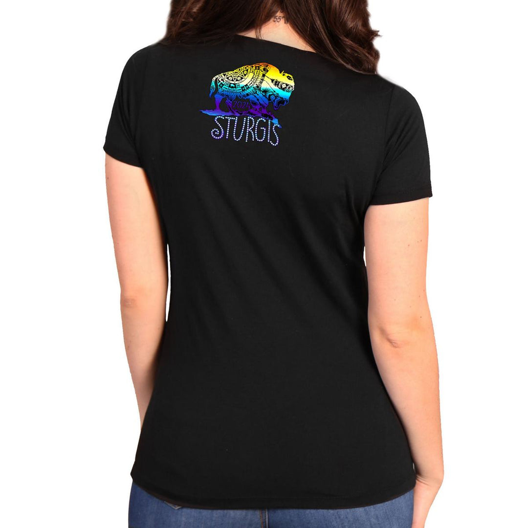 2024 Sturgis Women&