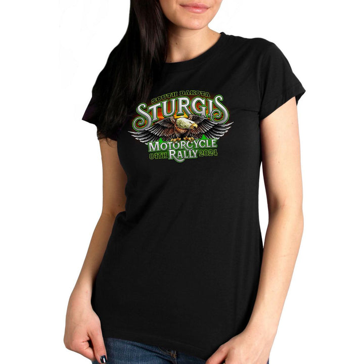 2024 Sturgis 