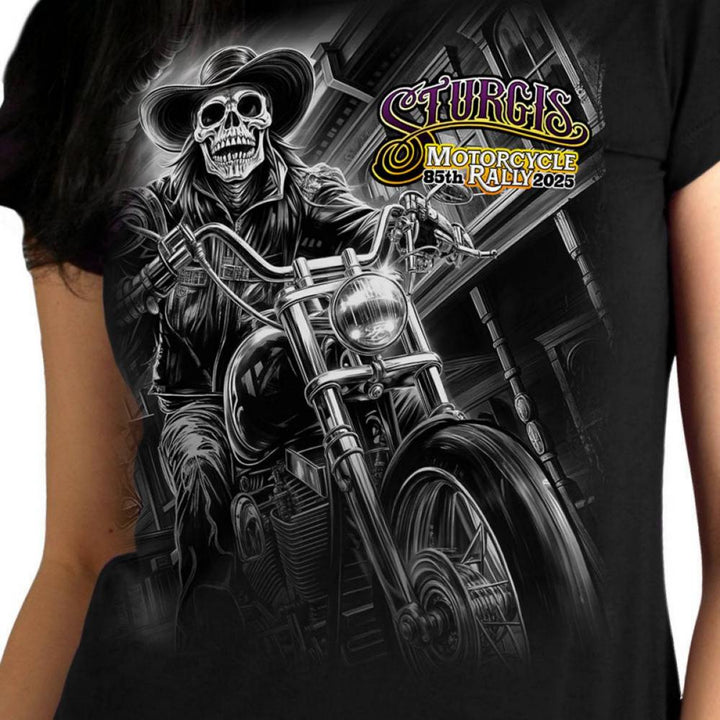 2025 Sturgis Women&