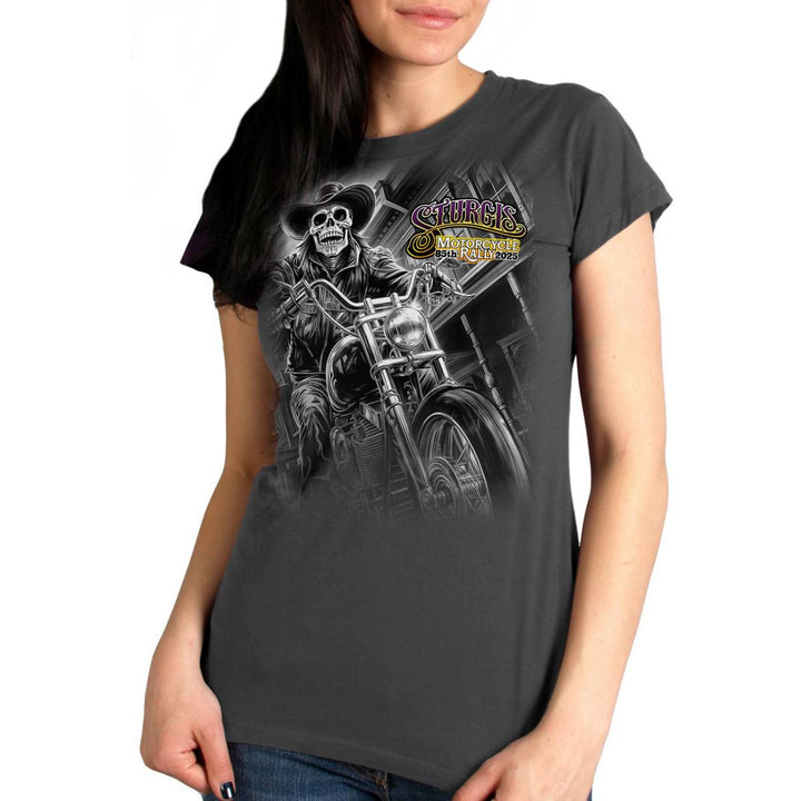 2025 Sturgis Women&