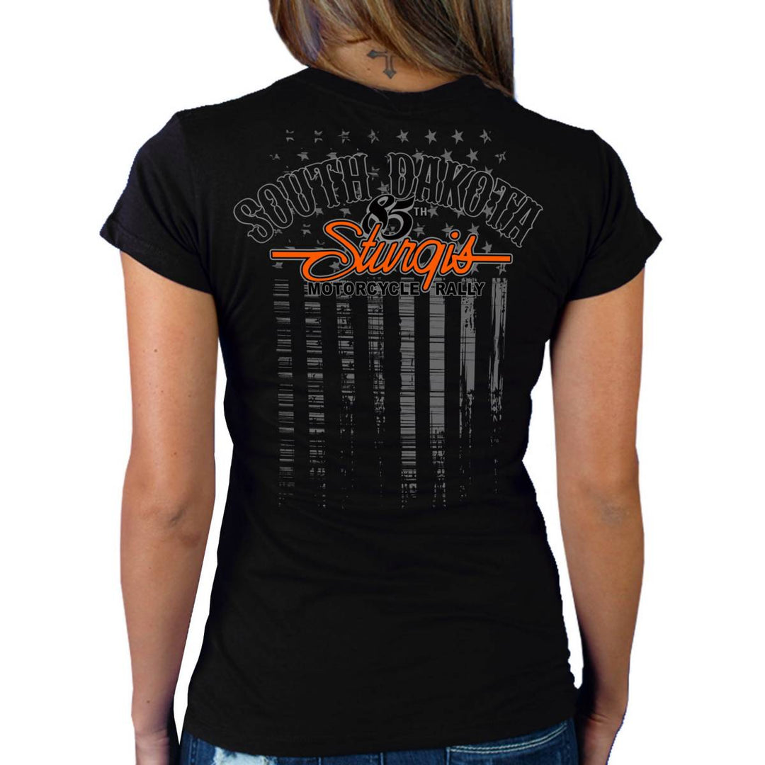 2025 Sturgis Women&