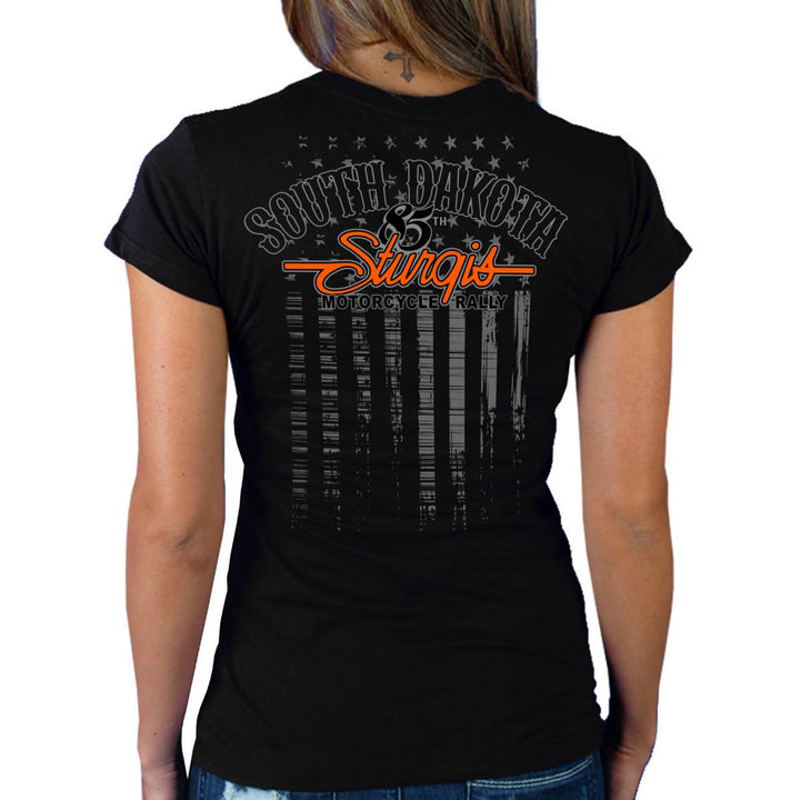 2025 Sturgis Women&