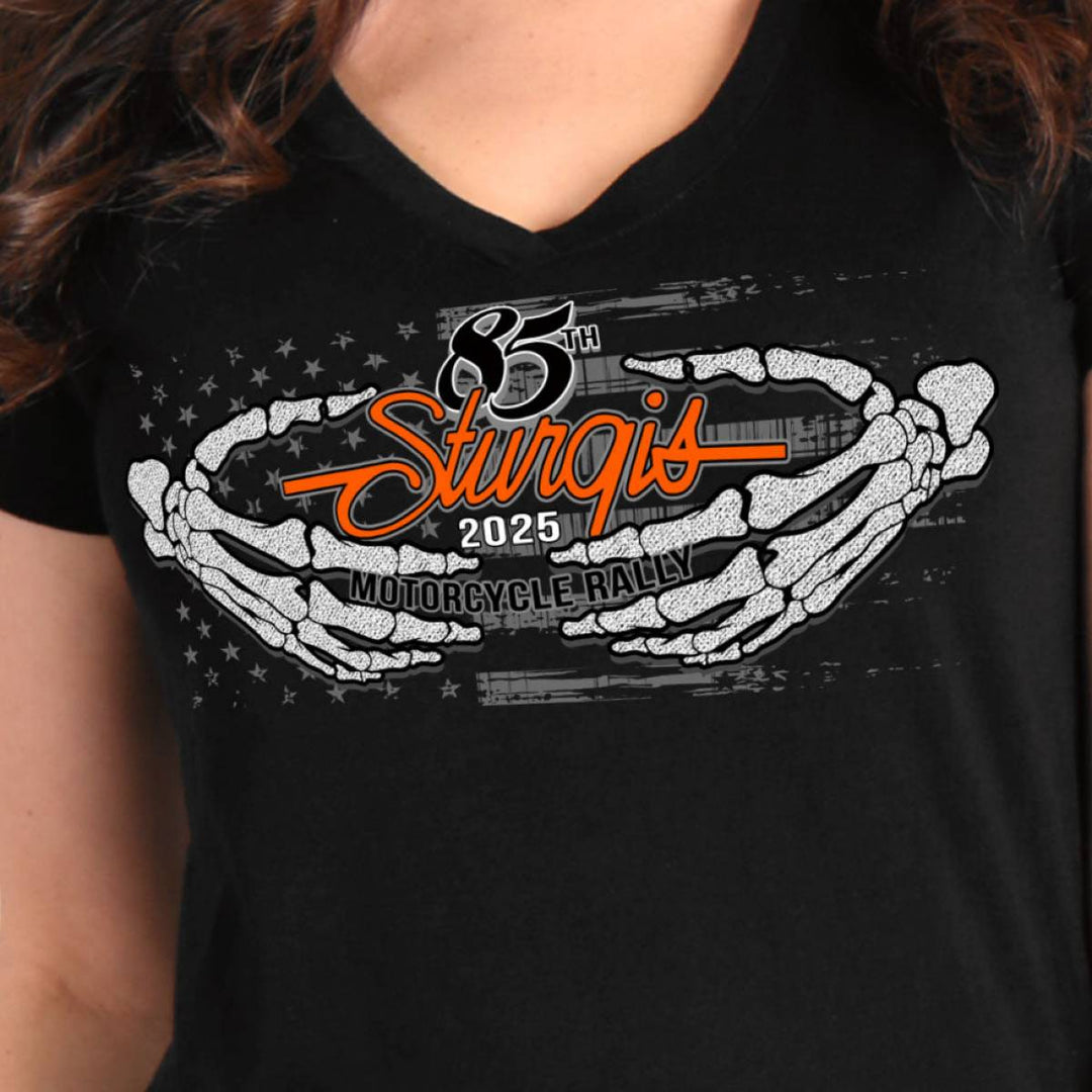 2025 Sturgis Women&