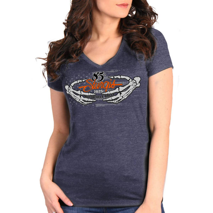 2025 Sturgis Women&