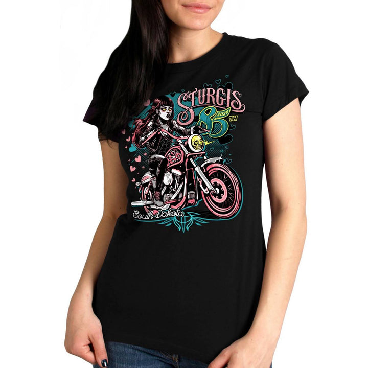 2025 Sturgis Women&