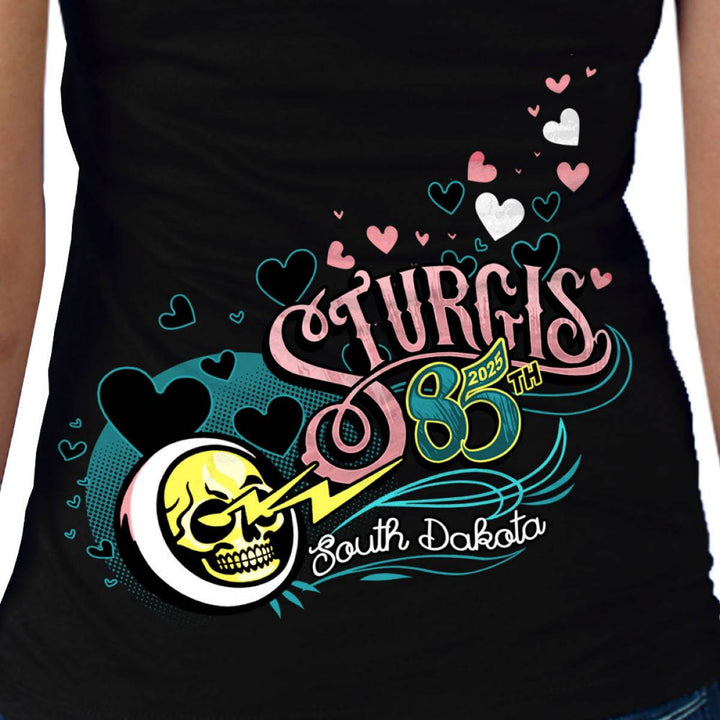 2025 Sturgis Women&