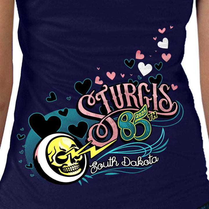 2025 Sturgis Women&