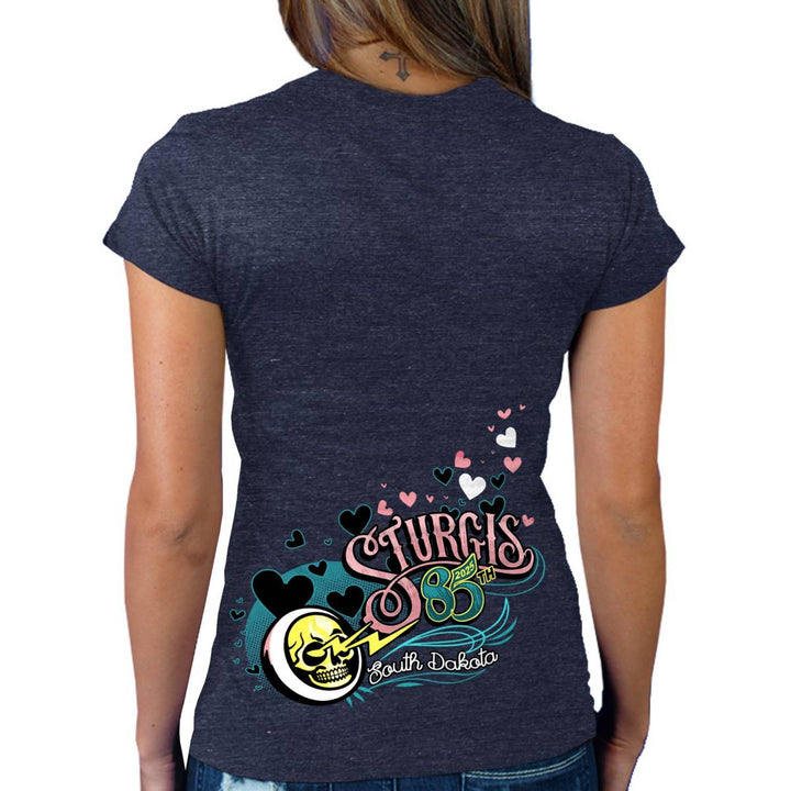 2025 Sturgis Women&