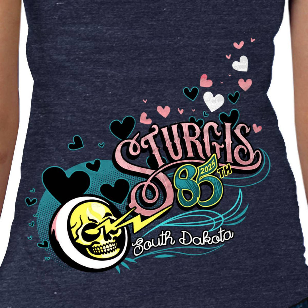 2025 Sturgis Women&