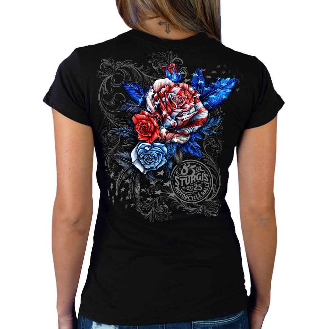 2025 Sturgis Women&