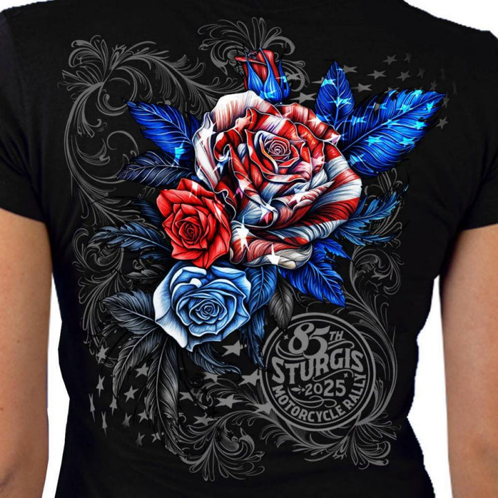2025 Sturgis Women&