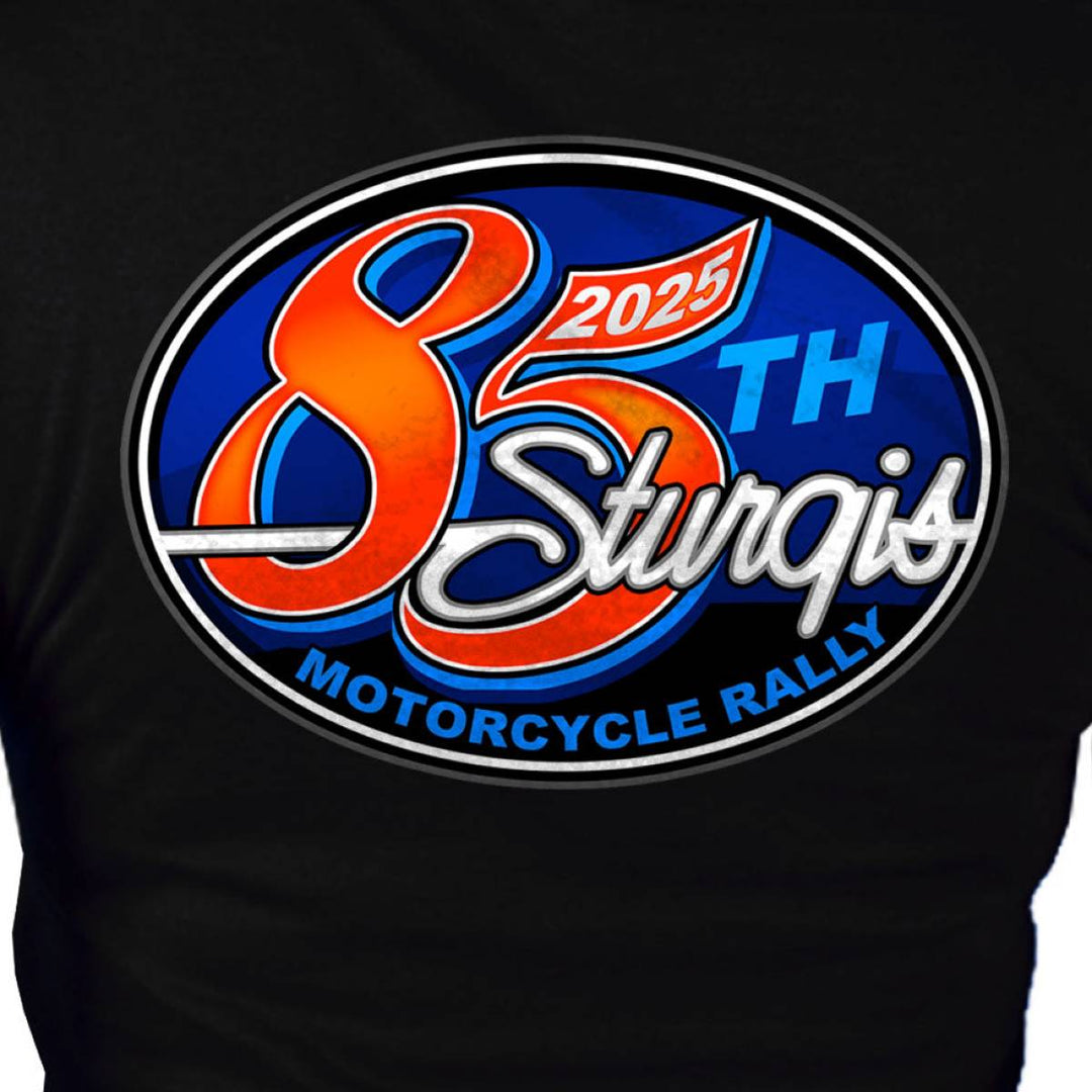 2025 Sturgis Women&