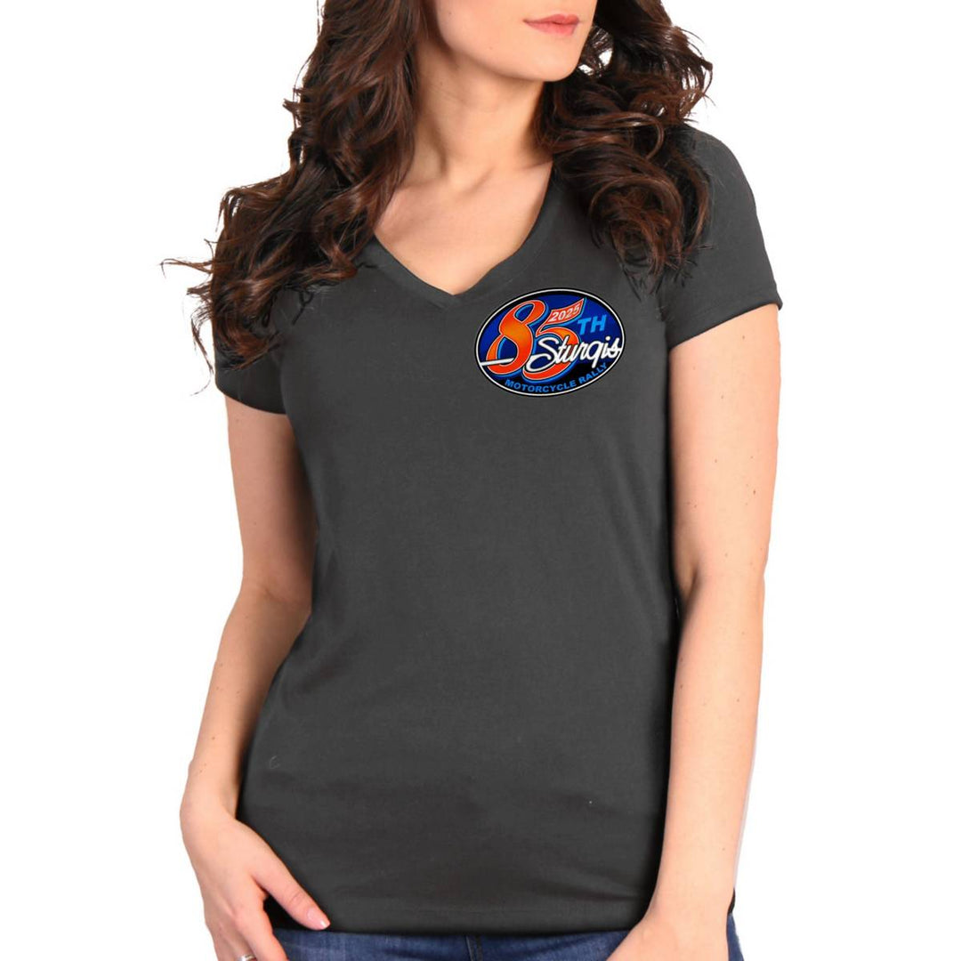 2025 Sturgis Women&