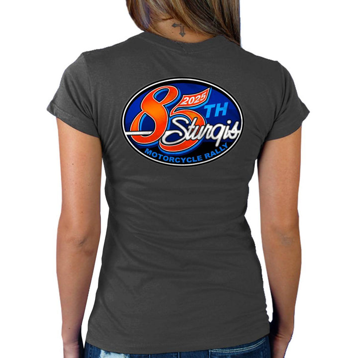 2025 Sturgis Women&