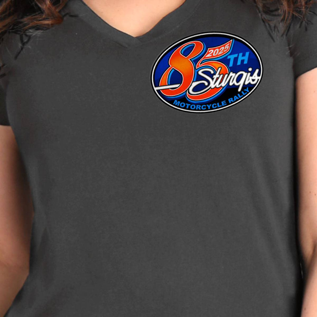 2025 Sturgis Women&