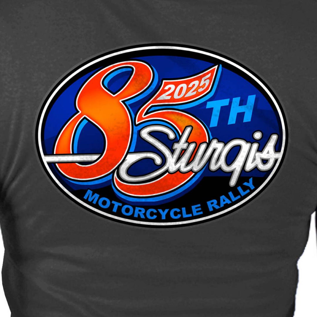 2025 Sturgis Women&