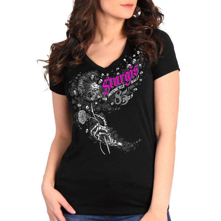 2025 Sturgis Women&