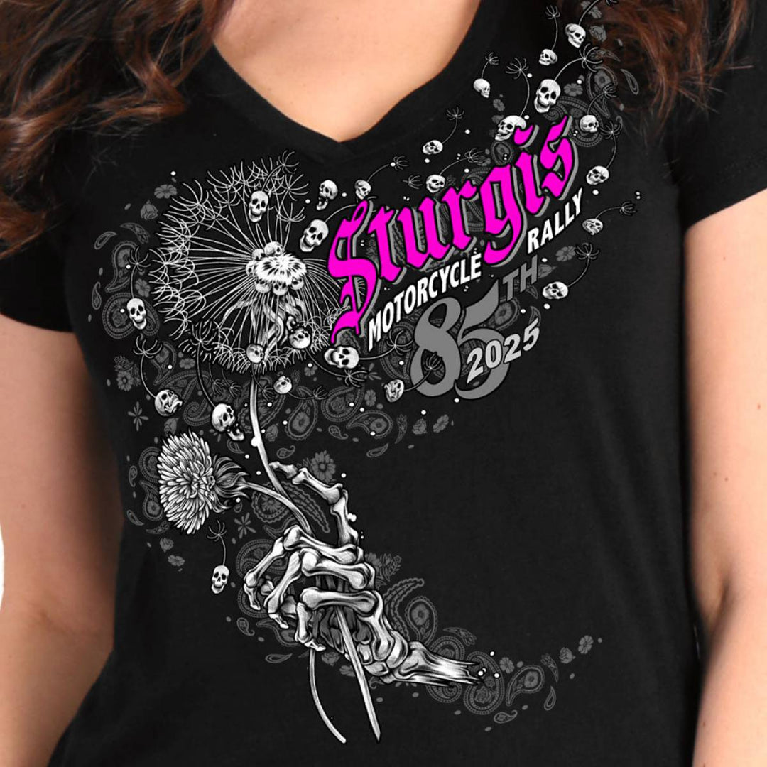 2025 Sturgis Women&