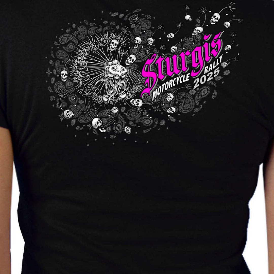 2025 Sturgis Women&