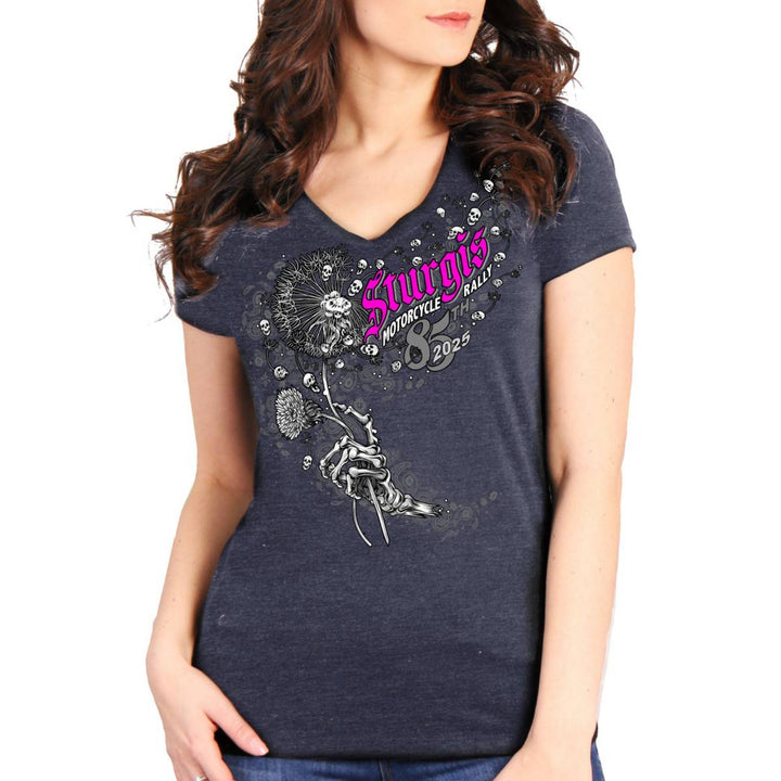 2025 Sturgis Women&