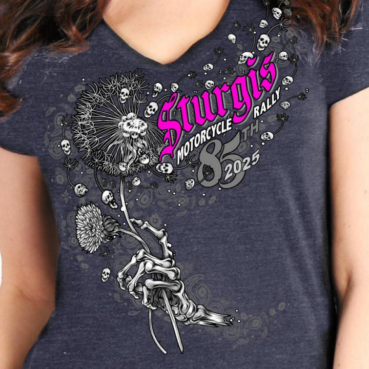 2025 Sturgis Women&