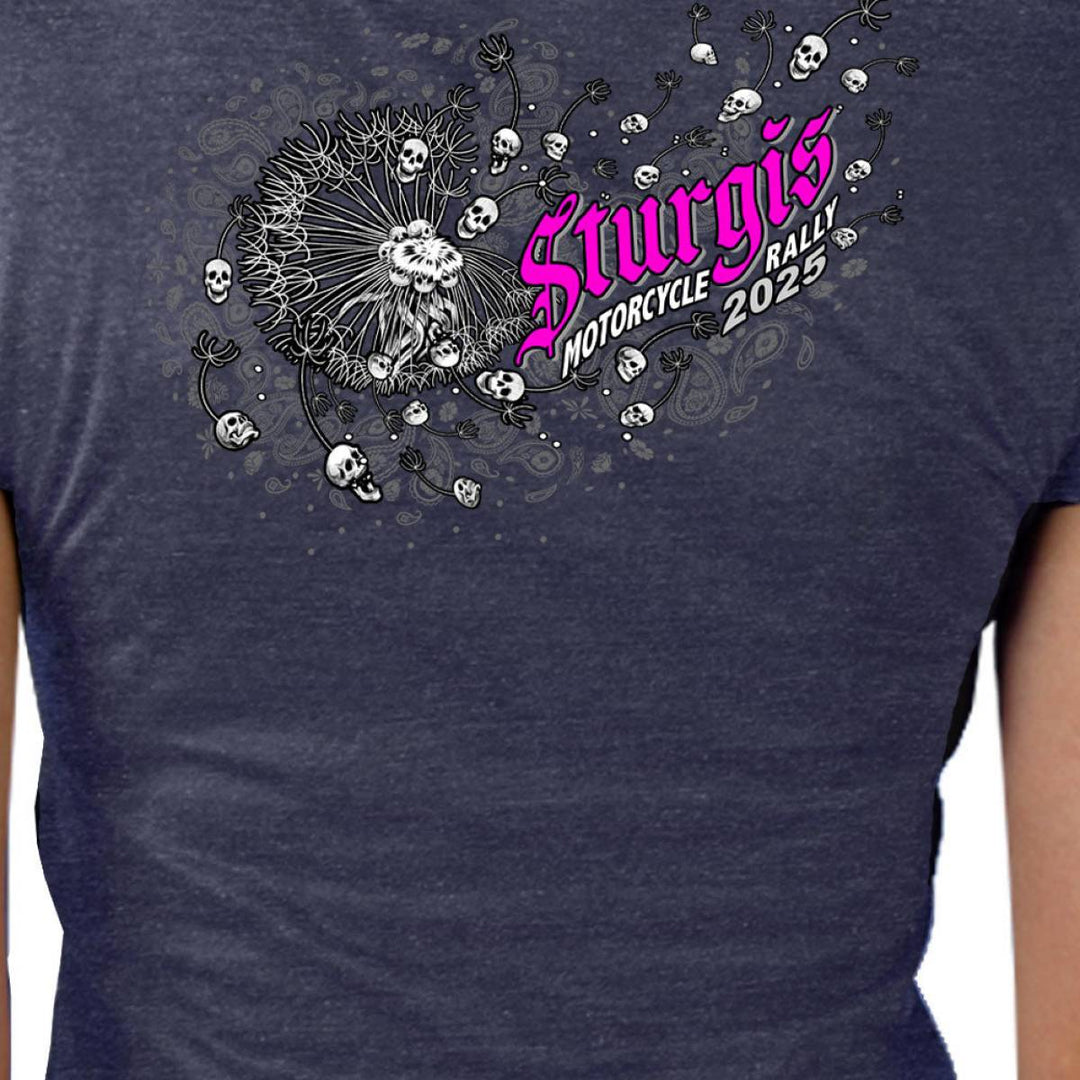 2025 Sturgis Women&