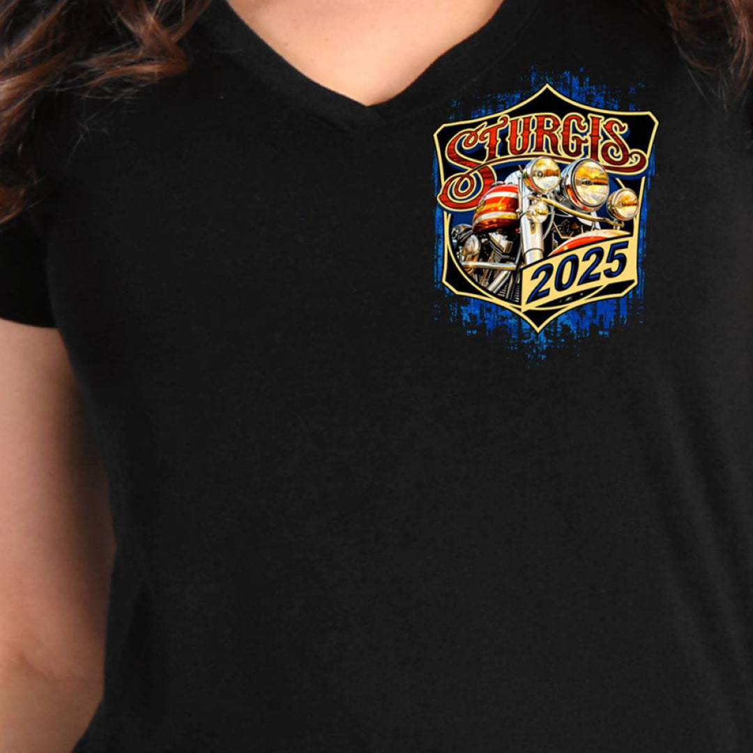 2025 Sturgis Women&