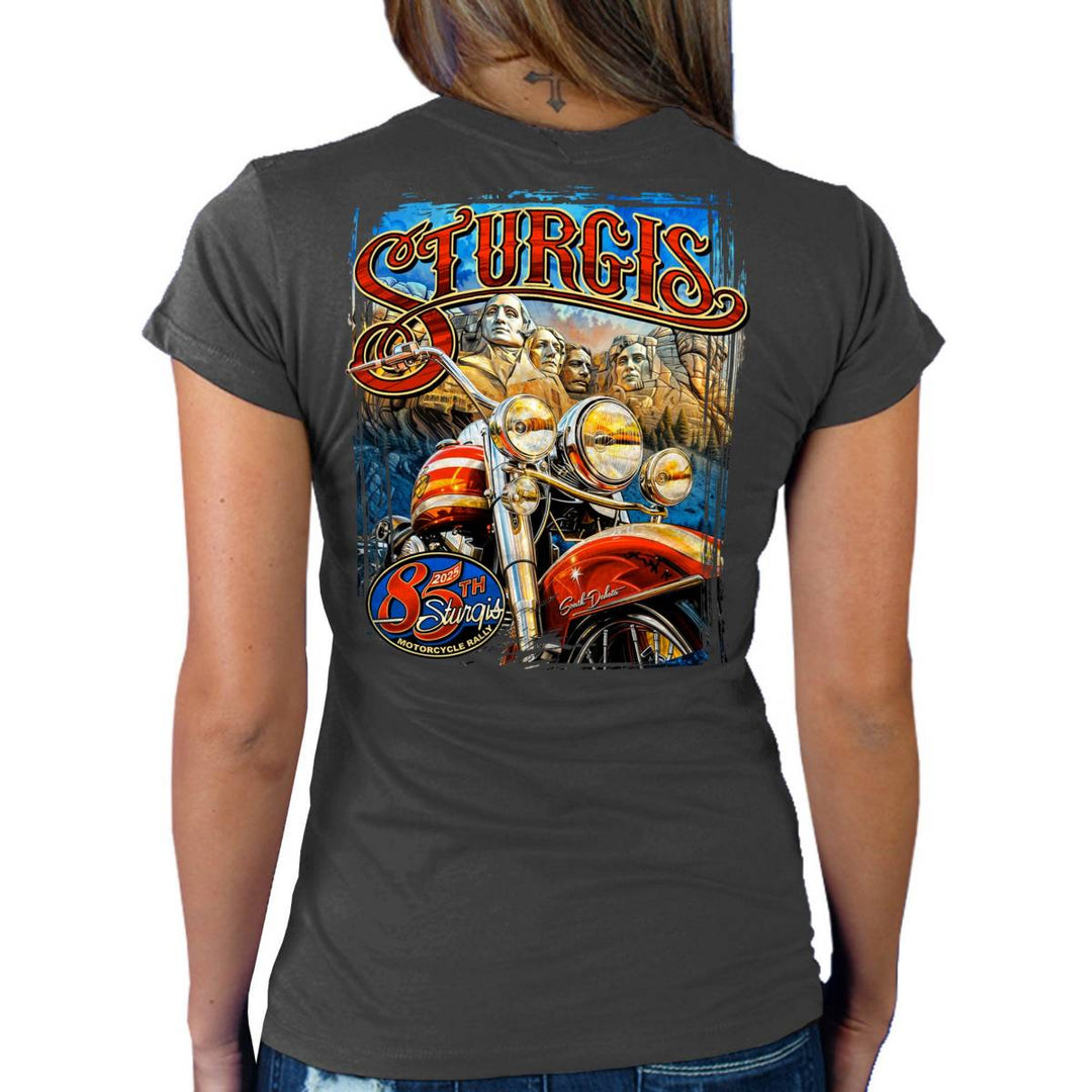 2025 Sturgis Women&