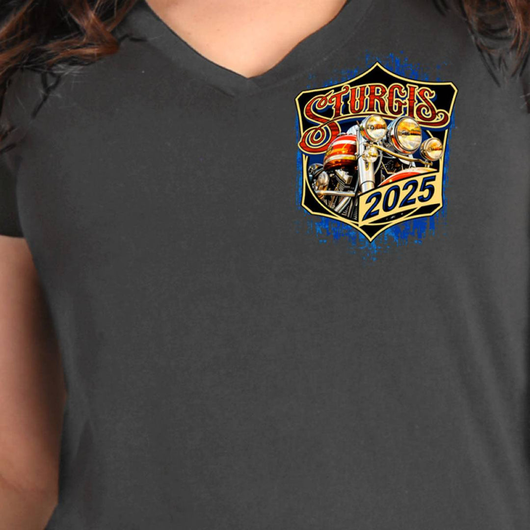 2025 Sturgis Women&