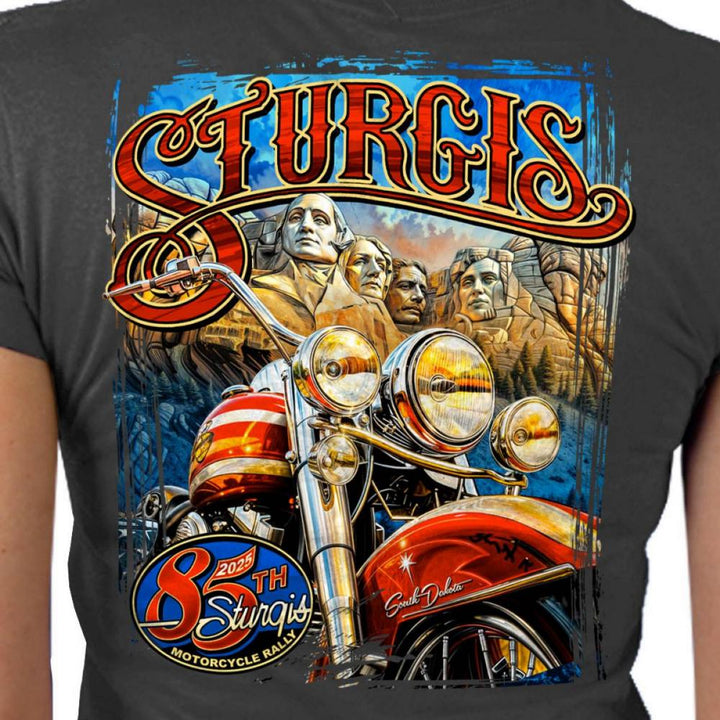 2025 Sturgis Women&