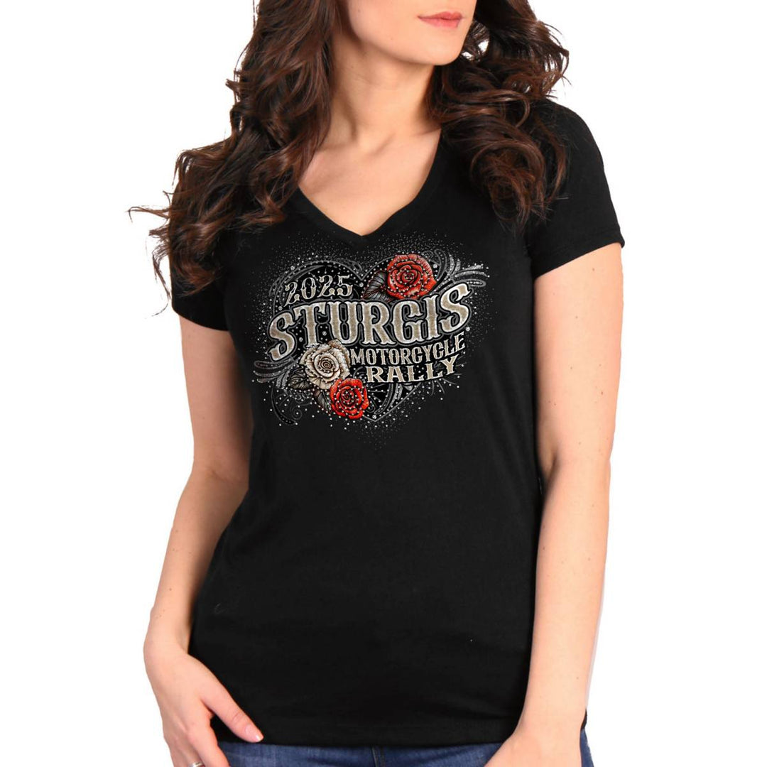 2025 Sturgis Women&