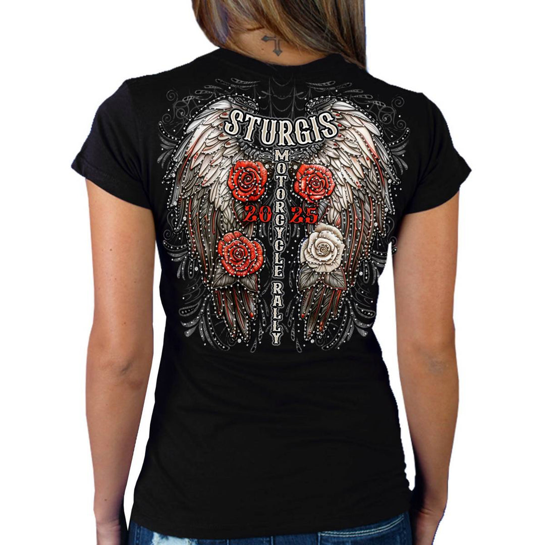 2025 Sturgis Women&
