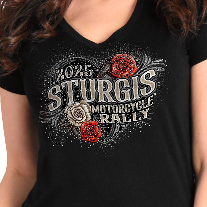 2025 Sturgis Women&