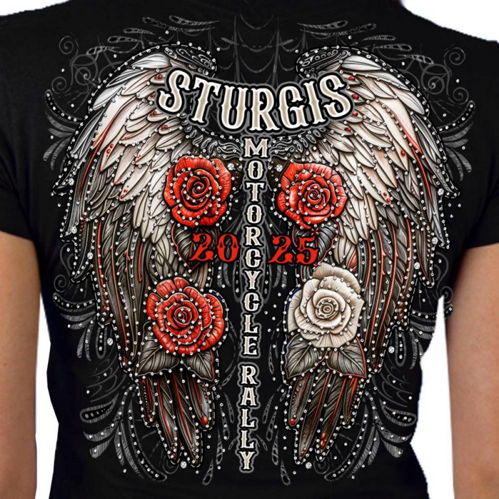 2025 Sturgis Women&