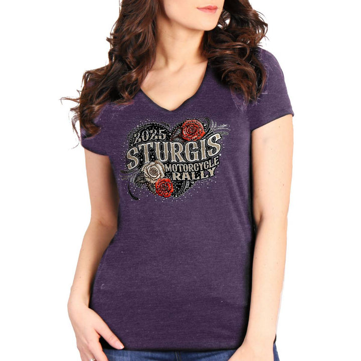 2025 Sturgis Women&