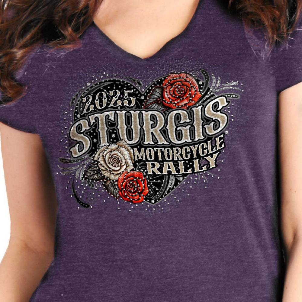 2025 Sturgis Women&