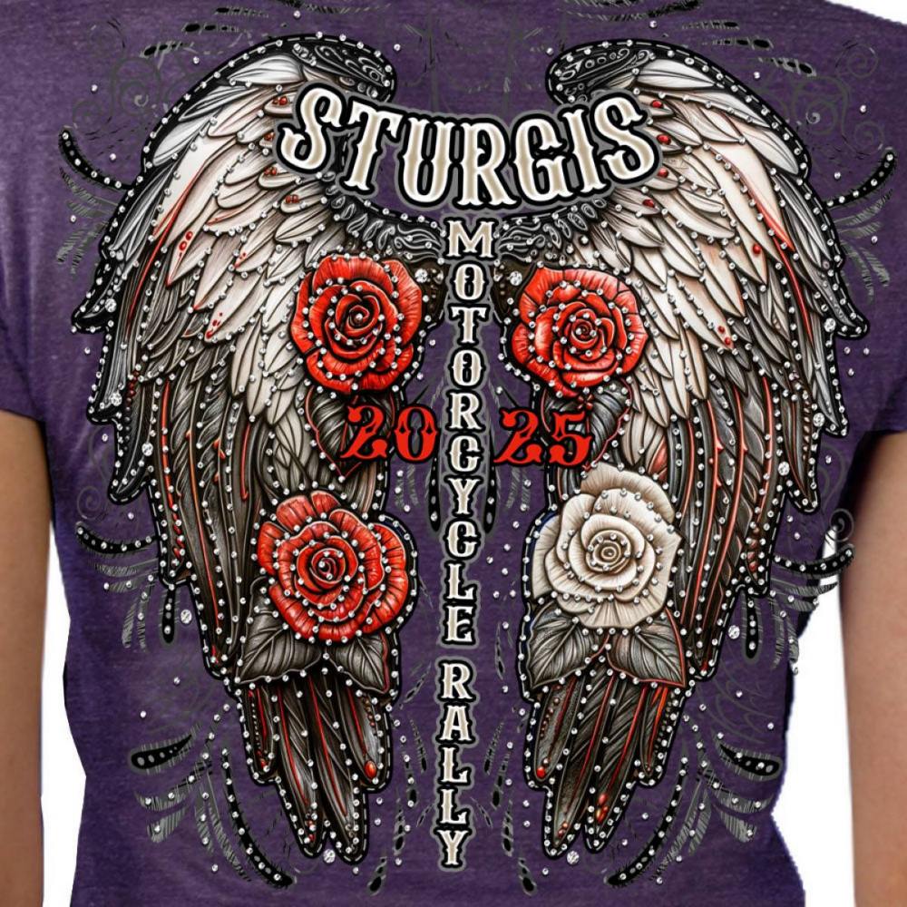 2025 Sturgis Women&