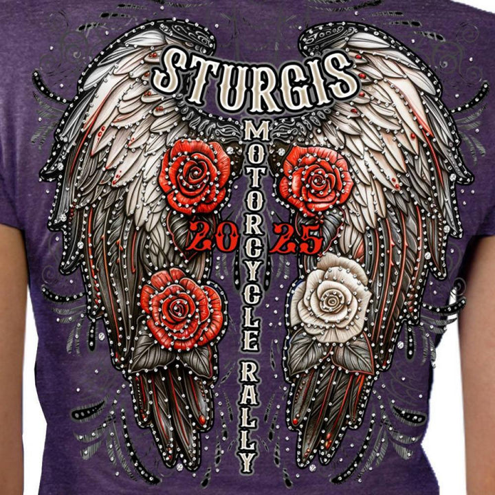 2025 Sturgis Women&