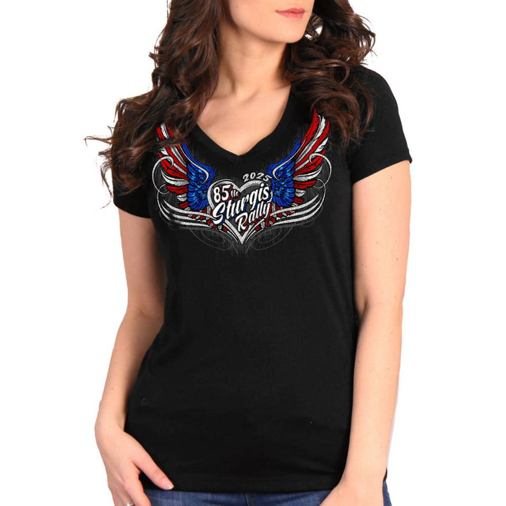 2025 Sturgis Women&