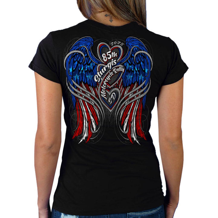 2025 Sturgis Women&