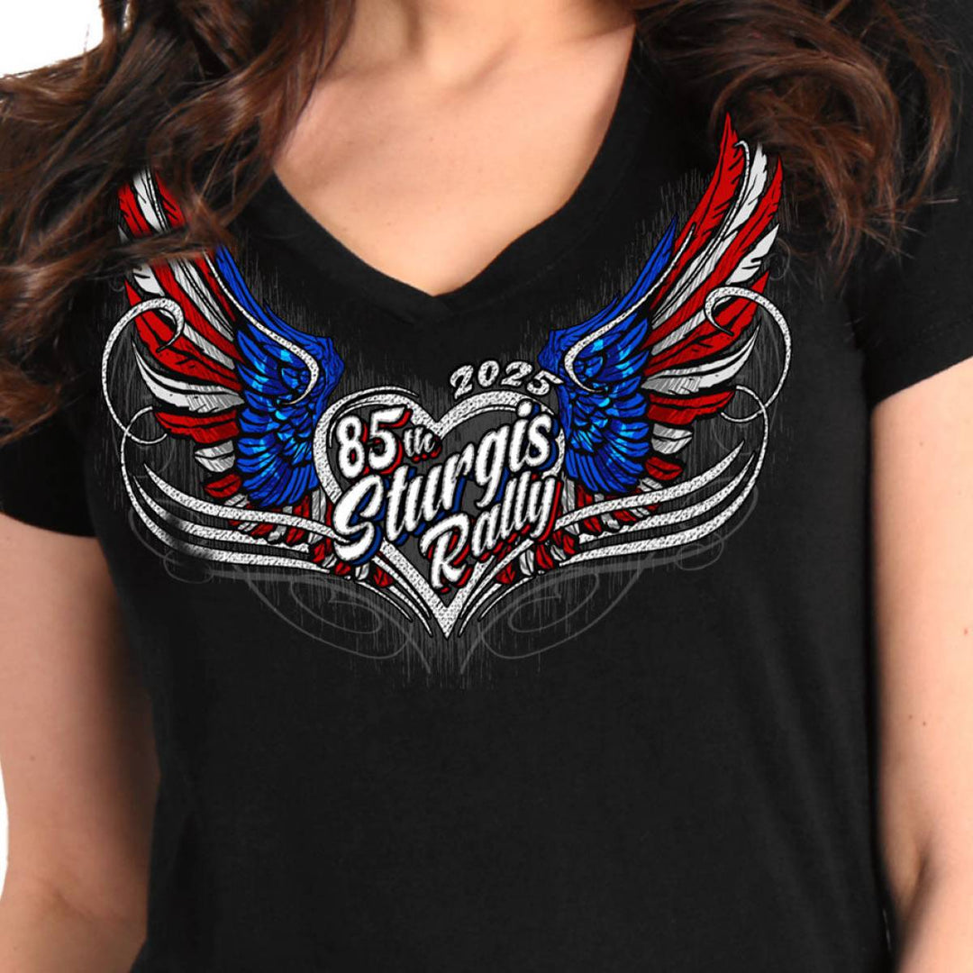 2025 Sturgis Women&