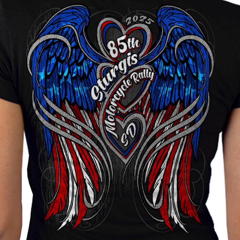 2025 Sturgis Women&